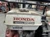 Honda WMP20X Water Pump - 6