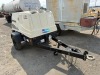 2015 Doosan C185G Towable Air Compressor - 2
