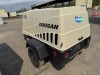 2015 Doosan C185G Towable Air Compressor - 4