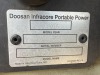 2015 Doosan C185G Towable Air Compressor - 18