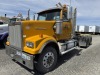 2018 Western Star 4900 T/A Truck Tractor