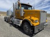2018 Western Star 4900 T/A Truck Tractor - 2