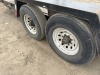 2013 Fabform 16' T/A Equipment Trailer - 7
