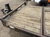 2013 Fabform 16' T/A Equipment Trailer - 12
