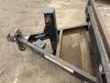 2013 Fabform 16' T/A Equipment Trailer - 13