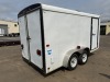 2008 Interstate T/A Cargo Trailer - 3