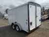 2008 Interstate T/A Cargo Trailer - 4