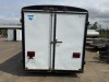 2008 Interstate T/A Cargo Trailer - 5