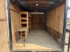 2008 Interstate T/A Cargo Trailer - 6