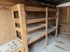 2008 Interstate T/A Cargo Trailer - 7