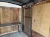 2008 Interstate T/A Cargo Trailer - 9
