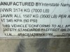 2008 Interstate T/A Cargo Trailer - 14