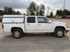 2012 Chevrolet Colorado LT Crew Cab 4X4 Pickup - 3