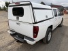 2012 Chevrolet Colorado LT Crew Cab 4X4 Pickup - 4