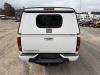 2012 Chevrolet Colorado LT Crew Cab 4X4 Pickup - 5