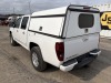 2012 Chevrolet Colorado LT Crew Cab 4X4 Pickup - 6