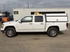 2012 Chevrolet Colorado LT Crew Cab 4X4 Pickup - 7