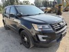 2018 Ford Explorer SUV - 2
