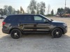 2018 Ford Explorer SUV - 3