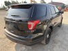 2018 Ford Explorer SUV - 4