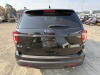 2018 Ford Explorer SUV - 5