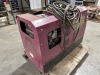 Thermal Arc TA-10 Welding Generator - 3