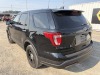 2018 Ford Explorer SUV - 6