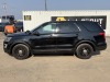 2018 Ford Explorer SUV - 7