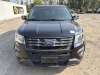 2018 Ford Explorer SUV - 8