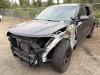2022 Ford Explorer SUV