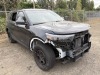 2022 Ford Explorer SUV - 2