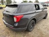 2022 Ford Explorer SUV - 4