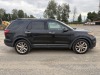 2014 Ford Explorer Limited SUV - 3
