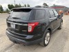 2014 Ford Explorer Limited SUV - 4