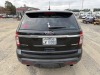2014 Ford Explorer Limited SUV - 5