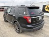 2014 Ford Explorer Limited SUV - 6