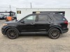 2014 Ford Explorer Limited SUV - 7