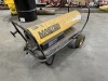 Master MH-215T-KFA Kerosene heater - 3