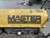 Master MH-215T-KFA Kerosene heater - 5