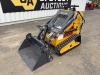 2026 MachPro MP-S380 Mini Compact Track Loader