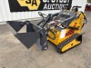 2026 MachPro MP-S380 Mini Compact Track Loader - 2