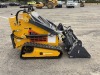 2026 MachPro MP-S380 Mini Compact Track Loader - 4