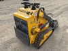 2026 MachPro MP-S380 Mini Compact Track Loader - 5