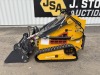 2026 MachPro MP-S380 Mini Compact Track Loader - 8