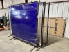 Welding Screens Qty: 5