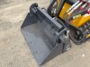 2026 MachPro MP-S380 Mini Compact Track Loader - 14