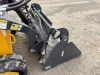 2026 MachPro MP-S380 Mini Compact Track Loader - 16