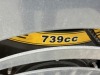 2026 MachPro MP-S380 Mini Compact Track Loader - 21