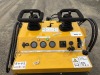 2026 MachPro MP-S380 Mini Compact Track Loader - 25