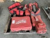 Milwaukee Power Tools